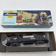 Athearn norfolk southern for sale  Lawrence