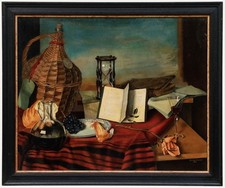 Dennis ramsay oil for sale  BRADFORD-ON-AVON