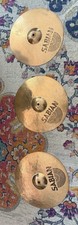 sabian sbr hi hats 14 for sale sabian sbr hi hats 14 for sale Winchester