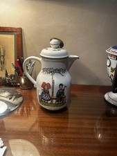 Pot lait villeroy d'occasion  Gouvieux