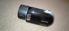 Samsung hmx20c digital for sale  BEDWORTH