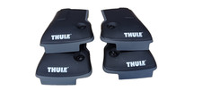 Set thule aeroblade for sale  Talent
