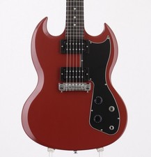 Gibson fusion bright d'occasion  Expédié en Belgium
