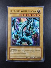 Yugioh 2004 blue gebraucht kaufen Yugioh 2004 blue gebraucht kaufen  Sehnde