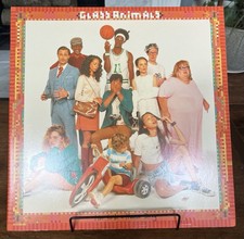 Glass Animals How To Be A Human Being Lp Blue Vinyl 2016 Vinyl Me Please VMP comprar usado  Enviando para Brazil