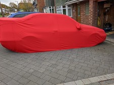 Large indoor car for sale  CHEADLE