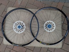 Hope hubs mavic for sale  AYLESFORD