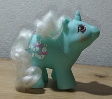 Little pony newborn gebraucht kaufen  Heimbach