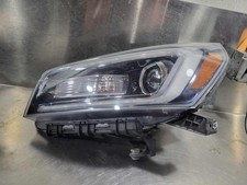 Gmc acadia headlamp for sale  Pittsburgh