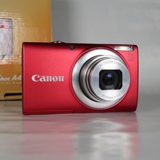 Canon powershot a4000 d'occasion  Jouques