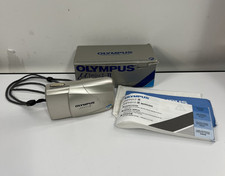 Olympus mju stylus for sale  Jenison