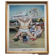 Beryl cook coney for sale  Egg Harbor Township