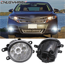 Pair led fog for sale  Rowland Heights