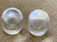 Art glass paperweights for sale  LOUTH