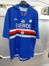 1997 sampdoria montella usato  Vignola