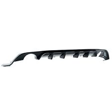 Difusor Trasero Negro Brillo para VW GOLF 7 VII Facelift 17- Serie Gti GTD comprar usado  Enviando para Brazil