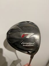 Taylormade limited edition for sale  OXFORD