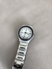 Swatch irony aluminium for sale  HALIFAX