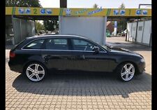 Audi felgen zoll gebraucht kaufen  Petershagen