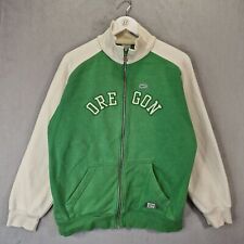 Nike sweatshirt jacket for sale  DUNSTABLE