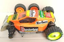 Buggy mantua anni usato  Cardito