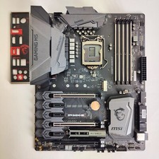 Msi z270 gaming gebraucht kaufen  Hannover