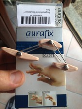 tutore dito usato tutore dito usato Vertemate con Minoprio