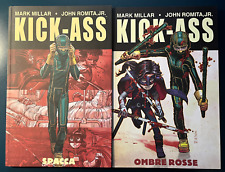 Kick ass volume usato  Milano