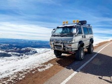 1991 mitsubishi for sale  Boerne