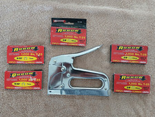 Cable tacker low for sale  WALLASEY