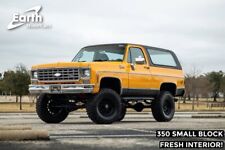 1976 chevrolet blazer for sale  Carrollton