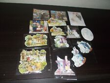 Bastelartikel 14x3 bilder gebraucht kaufen  Coppenbrügge