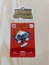 Niko 421 animal d'occasion  Expédié en Belgium