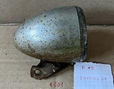 Fanale per bicicletta usato  Cornovecchio