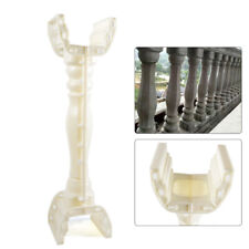 Pcs moulds balustrades for sale  Chino