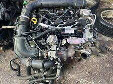 2018 ford mk8 for sale  CHORLEY