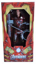 Iron man avengers gebraucht kaufen  Rösrath