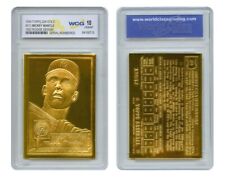 1952 topps mickey for sale  Freeport