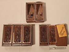 Set vintage lasercraft for sale  Lake Geneva