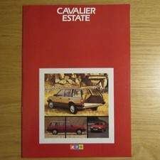 Vauxhall cavalier 1.6 for sale  UK