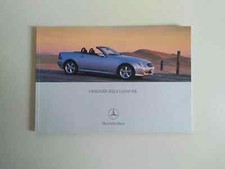 Depliant brochure mercedes usato  Forgaria nel Friuli