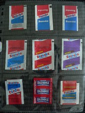 1990 topps usa for sale  GUILDFORD