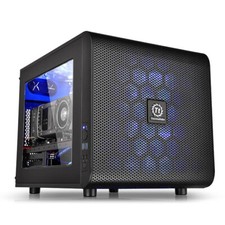 Boitier atx thermaltake d'occasion  Viry-Châtillon