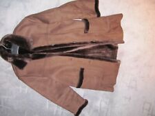 Damen velourjacke braun gebraucht kaufen  Schwandorf