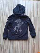 Exes jungen softshelljacke gebraucht kaufen  Brandenburg-Umland
