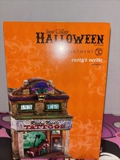 New department halloween for sale  Algona