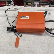 Vintage interdynamics air for sale  New Holland