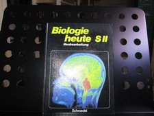Biologie sii neubearbeitung gebraucht kaufen  Dortmund
