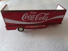 Coca cola buddy d'occasion  Rouen-