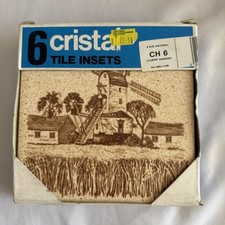 Box cristal vintage for sale  BRIDGWATER